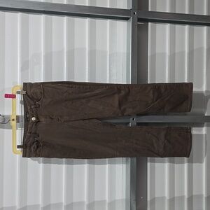 Lee Brown‎ Jeans